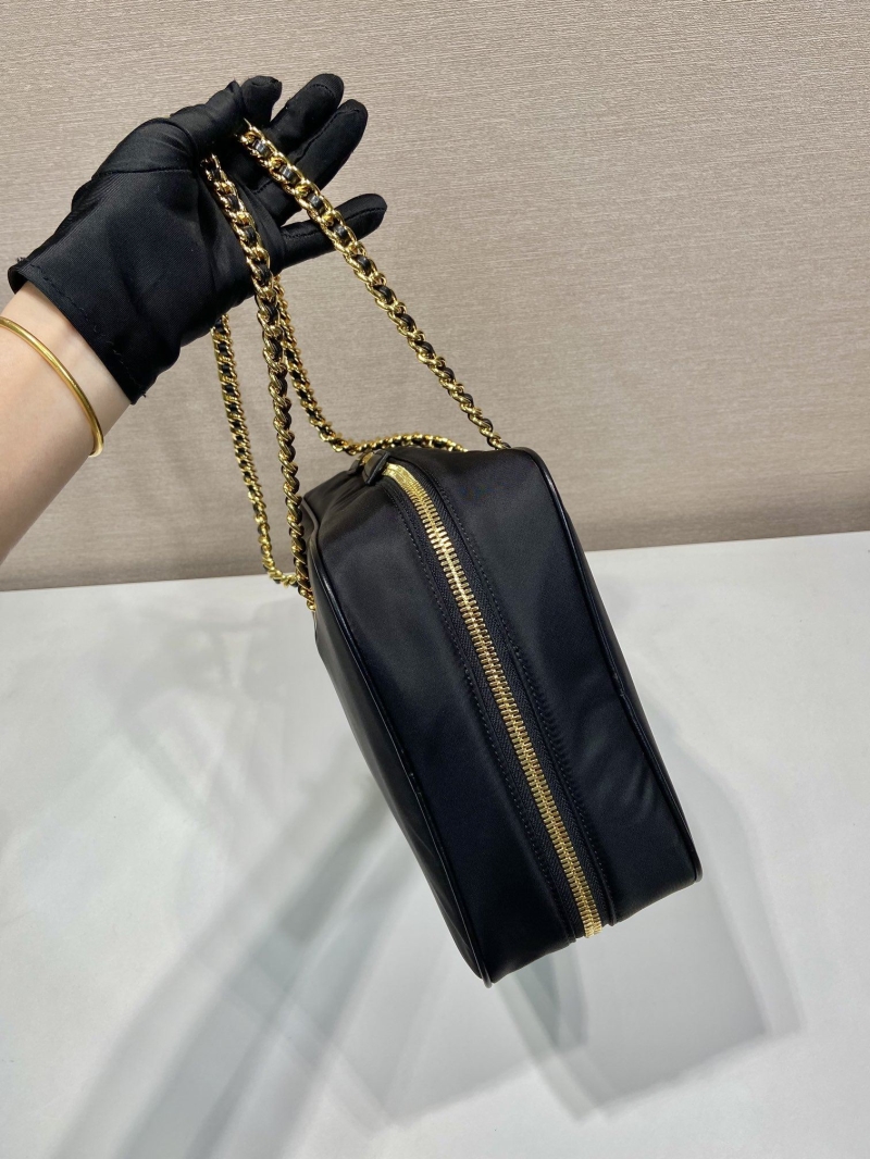 Prada Top Handle Bags